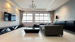 Blk 18C Buona Vista Court (Queenstown), HDB 5 Rooms #549972171